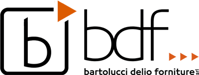 Bartolucci Delio Forniture - Logo